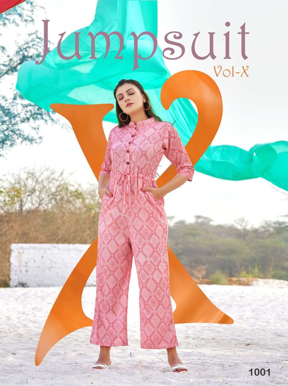 Jumpsuit kurti outlet