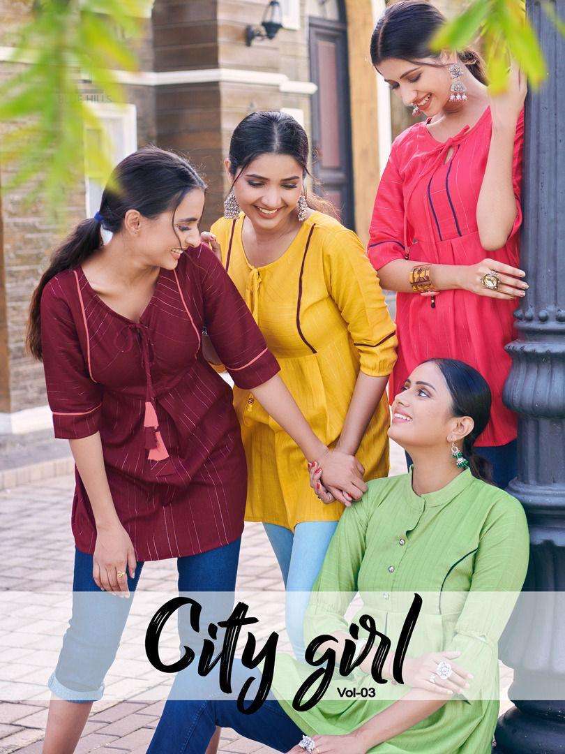 NEW CITY GIRL VOL 3 BY S3FOREVER BRAND HEAVY COTTON SHORT TOP WHOLESALER AND DEALER