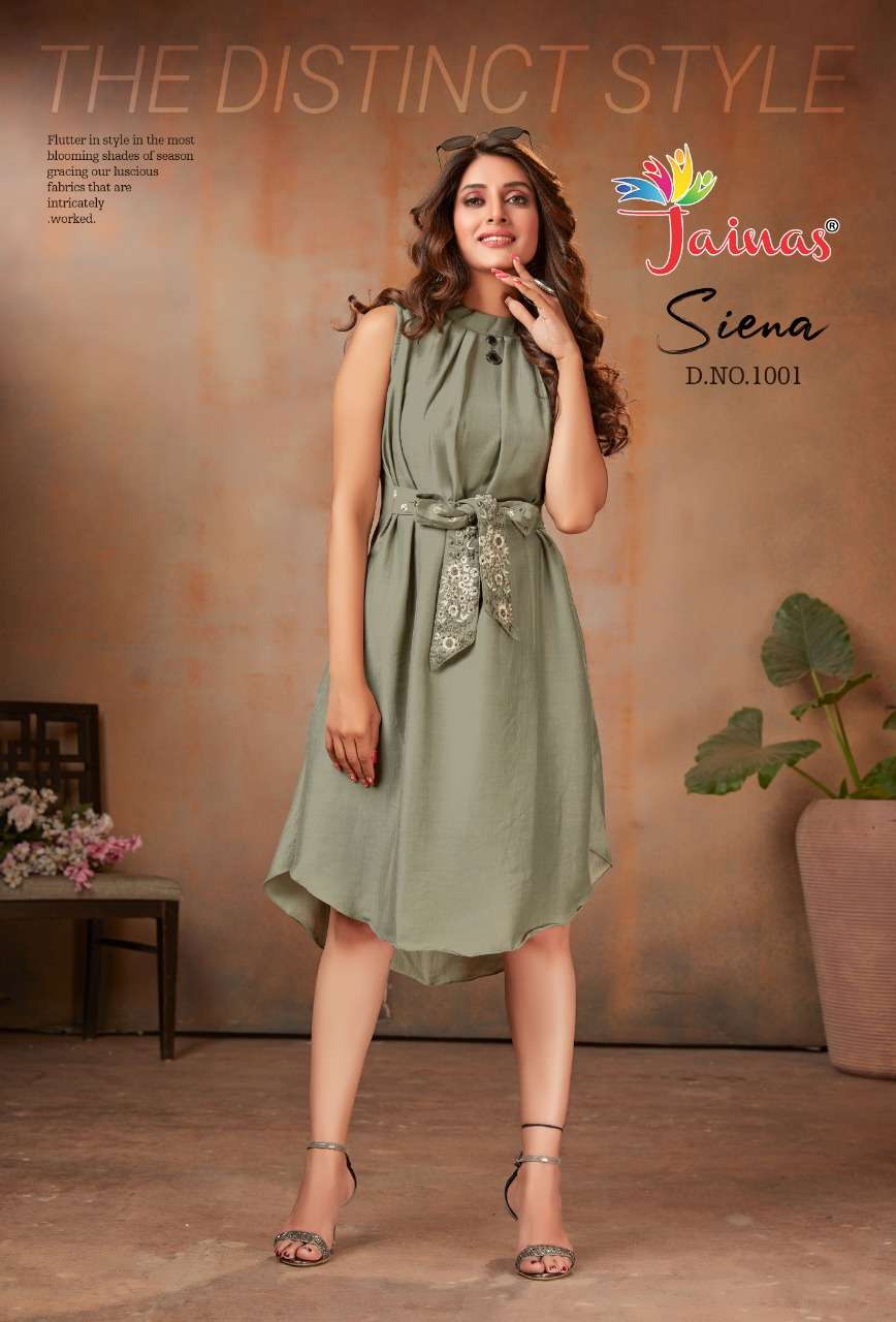 Jainas kurti hotsell