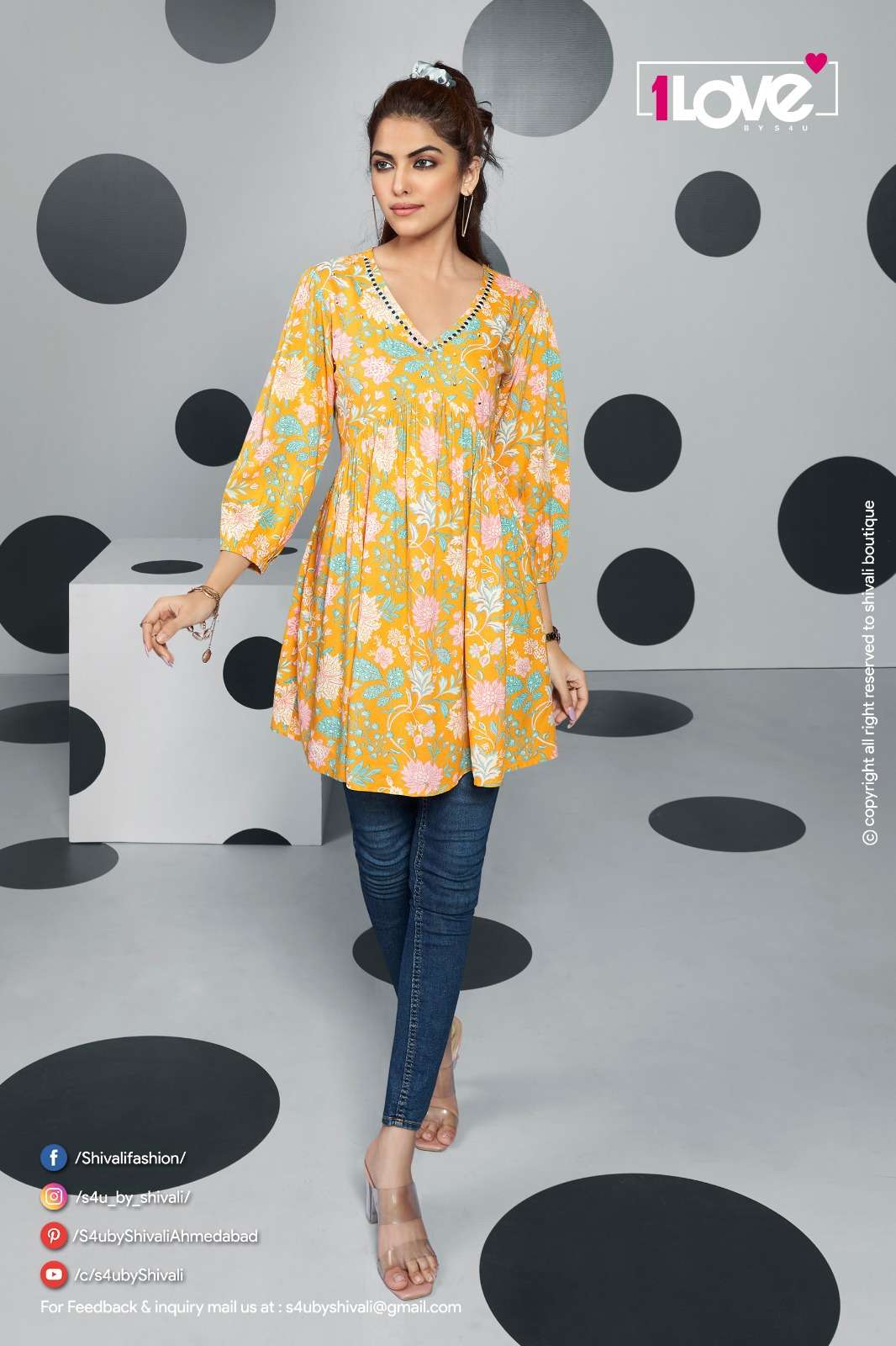 Poles Apart ||✓ | Cotton tops designs, Simple kurta designs, Cotton kurti  designs