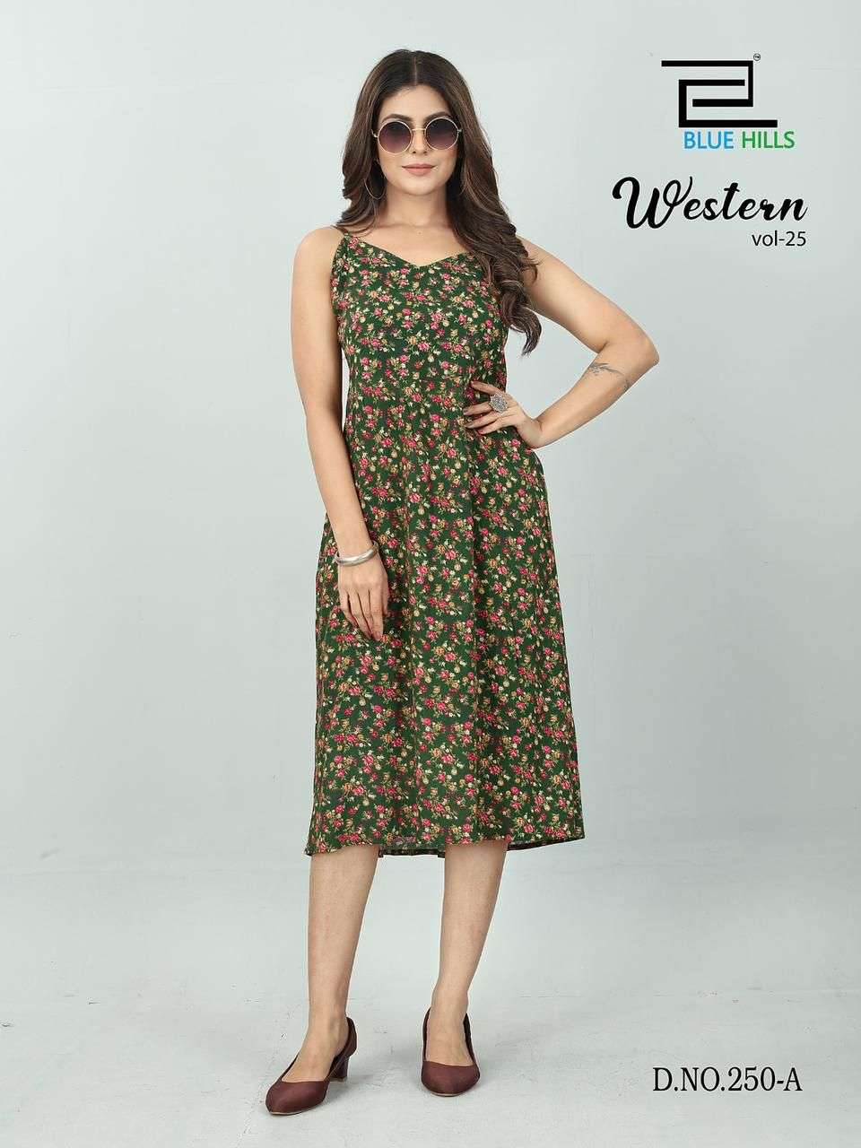 McCall's Pattern 7237 Western Style Dress. Size 14, 16, 18. Unused, - Ruby  Lane