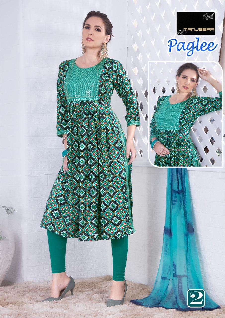 HF HOLYDAY FASHION floral print cotton straight casual kurtas kurti for  women latest designer ladies kurtis